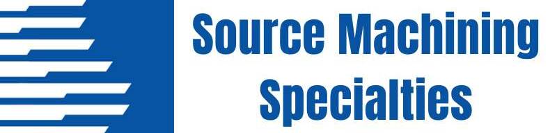 Source Machining Specialties