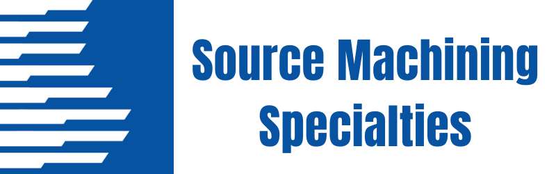 Source Machining Specialties