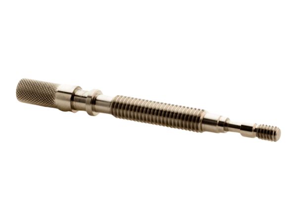 Stainless Steel Machining