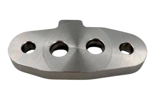 Stainless Steel Fuel Rail