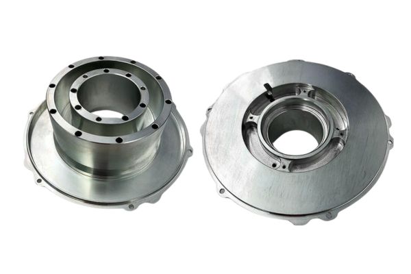 Forged Brake Housing