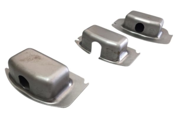 Progressive Die – Covers