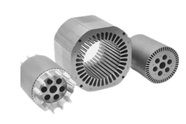 Large Motor Lamination