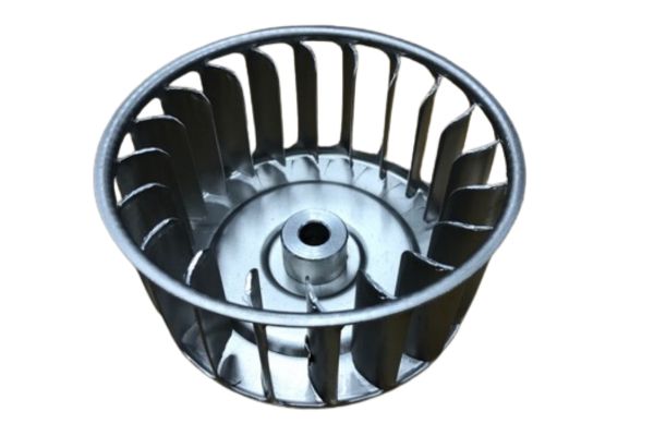 High Efficiency Blower