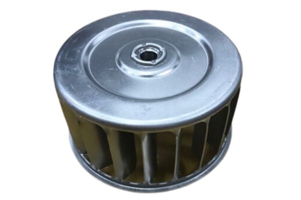 High Efficiency Blower