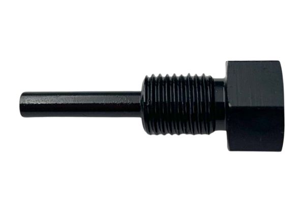 Automotive Sensor Plug