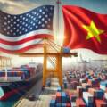 Why Vietnam Won’t Be a Safe Workaround for U.S. Tariffs on China