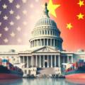 Manufacturers on Alert: Congress Targets China with New Trade Legislation